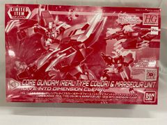 HGUC フェネクス typeRC GFT限定シルバーコーティング BDセット - メルカリ