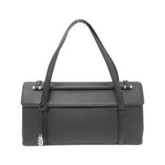【ヴィンテージ】カルティエ CABOCHON カボション フラップ バッグ L1000620 バッグのサムネイル