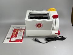 新品未使用 Disney 不思議の国のアリス ポップアップトースター 廃盤 
