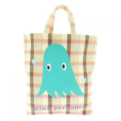 ミナペルホネン mina perhonen troll BAGのサムネイル