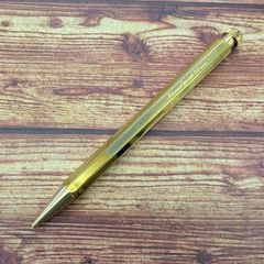 ボールペン(中古ビンテージ)キーホルダーset Cartier