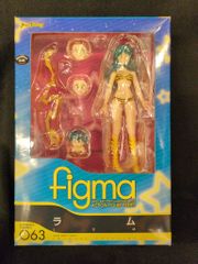 figma うる星やつら ラム 高橋留美子 未開封 MAX FACTORY - メルカリ