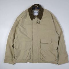 Barbour 玉蟲 タマムシ サイズ38 - メルカリ