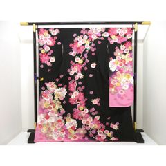 中川翔子×JAPAN STYLE 七五三 7歳 着物セット ⑪点セット - メルカリ