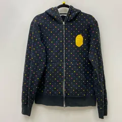 2026年最新】APE リバーシブル パーカーの人気アイテム - メルカリ