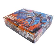 コトブキヤ ANUBIS ZONE OF THE ENDERSセット - メルカリ