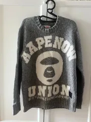 Aape Bape ニットのサムネイル