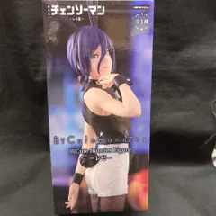 フリュー BiCute Bunnies Figure チェンソーマン レゼ