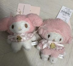 Maison de FLEUR ハローキティ タイニーチャム マスコットチャーム
