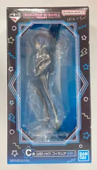 BANDAI SPIRITS 一番くじ ぼっち・ざ・ろっく! VOLUME 3 C賞 山田リョウ フィギュア