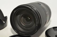 SONY SEL18200LE レンズ SONYポーチ付き - メルカリ
