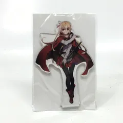 01w-6254 ○  未開封品 アスナ ソードアート・オンライン プログレッシブ アクリルフィギュア くじ引き堂 電撃文庫 冬の祭典オンライン2021記念 電撃文庫くじ A-7 【中古品】