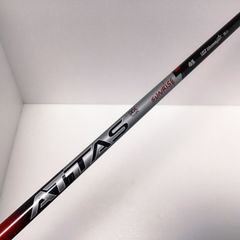 ATTAS RX SUNRISE RED 5S 【タイトリスト用】 - メルカリ