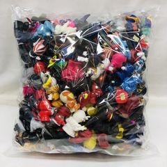全10種】アイアンリーガー ゆびリーガー 指人形 10体 フルコンプ 貴重