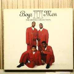 2026年最新】BOYZ II men レコードの人気アイテム - メルカリ