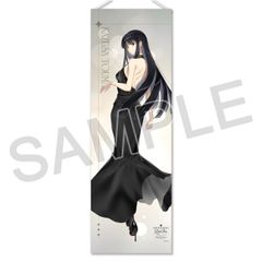 冬馬かずさ タペストリー WHITE ALBUM2 B2半裁タペストリー 15th
