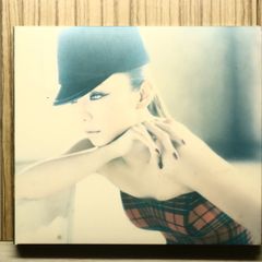 安室奈美恵 Ballada CD ＋ DVD 初回限定 特殊パッケージ仕様 - メルカリ