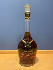 未開栓】カミュ XO ロングネック コニャック 700ml - メルカリ