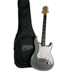 Paul Reed Smith PRS silver sky JOHN MAYER MODEL エレキギター ケース付のサムネイル