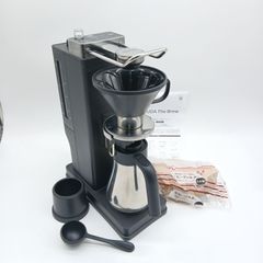 新品未開封 BALMUDA コーヒーメーカー The Brew バルミューダ - メルカリ