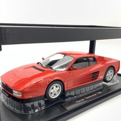 京商 1/18フェラーリ 365GT4/BBブラック - メルカリ