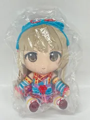 2026年最新】依田芳乃 ぬいぐるみの人気アイテム - メルカリ