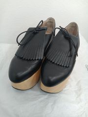 VivienneWestwood worldend ロッキンホース ゴルフ 04