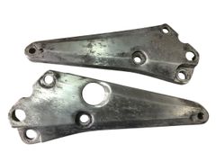SUZUKI GSX400E GSX250E 純正ステッププレート 左右 スズキ - メルカリ