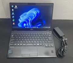 2026年最新】富士通 LIFEBOOK U9310 第10世代Core i5 Office2024搭載