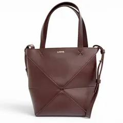 2026年最新】LOEWE トート パズルの人気アイテム - メルカリ