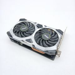GTX 1650 super 動作確認済み不具合なし - メルカリ