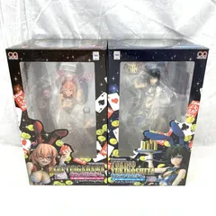 【中古】CAworks 雪ノ下雪乃＆由比ヶ浜結衣 カジノパーティーVer. 豪華セット版[91]のサムネイル