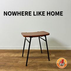 Nowhere like home 関家具 スツール カペル - メルカリ