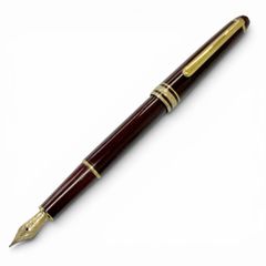 Tiffany Diplomat W-name ブライヤー 万年筆 B-nib - メルカリ