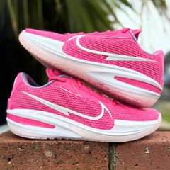NIKE AIR ZOOM G.T. CUT CROSS 'THINK PINK' ナイキ エア ズーム GT