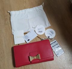 CAFUNE 2026福袋 ミニスタンスウォレット 財布 - メルカリ