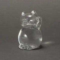 ストームグラス ねこ 333-412のサムネイル