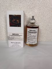 ほぼ未使用品】レプリカ ジャズ クラブ オードトワレ 100ml - メルカリ