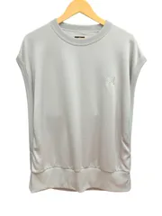 Needles ニードルズ　Sleeveless Tee C/PE Bright Jerseyのサムネイル