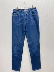 34. Golden Bear ゴールデンベア　デニムパンツ　ストレート　サイズ64のサムネイル