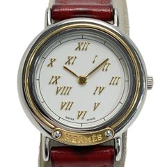 HERMES エルメス メテオール K18YGコンビ メンズ - メルカリ