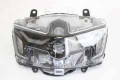 マジェスティＳ SG28J・ SG52J用 ヘッドライト 小傷あり マジェスティS SG28J・ SG52J用 ヘッドライト 小傷あり - メルカリ
