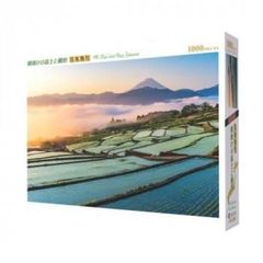 森田敏隆「屋久島 縄文杉」ジグソーパズル 1000ピース 未開封品 - メルカリ