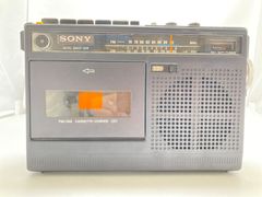 SONY ソニー トランシーバー ハンディ ICB-790 - メルカリ