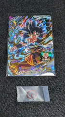 [大野54-52-0602] 孫悟空 bm8-054 ①のサムネイル