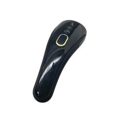 Silk'n 光脱毛器 光美容器 本体 専用ケース付き(韓国製) - メルカリ