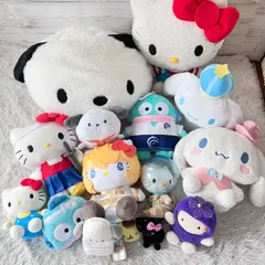 2026年最新】ミレニアムキティの人気アイテム - メルカリ