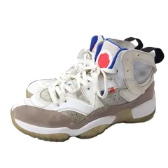 ナイキ ジャンプマン ツー トレイ PSG DX6551-104 26.5㎝ NIKE Jumpman Two Trey PSGのサムネイル