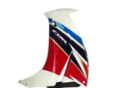 HONDA　CBR250R　MC41　後期　サイドカウル　左　希少品　交換　補修にも（中古）2909-N3196のサムネイル