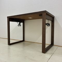 さ*♡様 karimokuカリモク家具☆デスク☆ST3578MK☆木製家具☆10